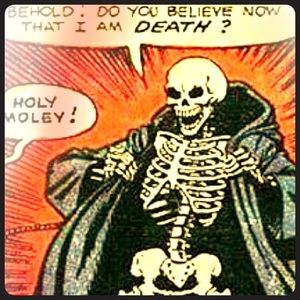 Meet your Posher, Mc